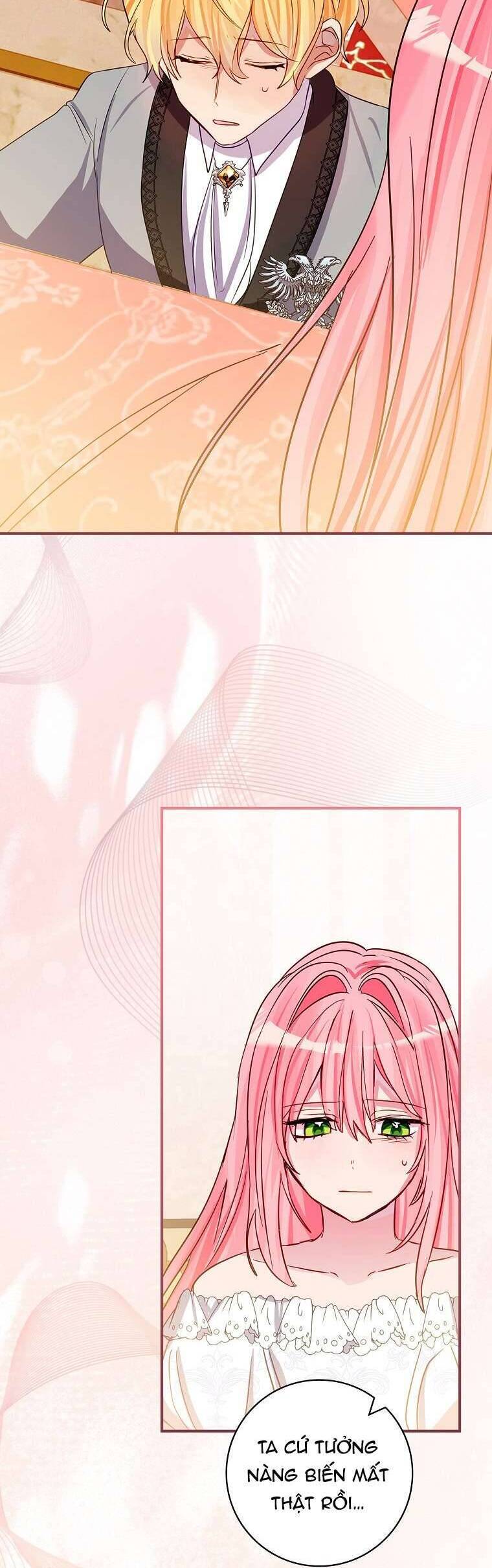 Tôi Không Muốn Có Con Với Nam Chính: Chapter 12