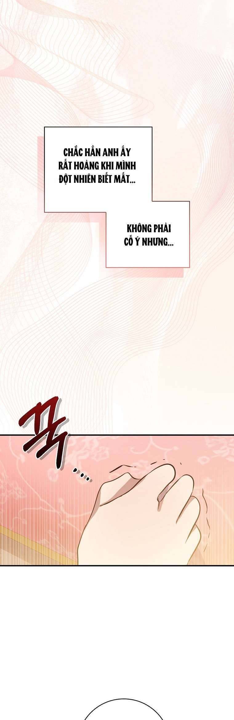 Tôi Không Muốn Có Con Với Nam Chính: Chapter 12