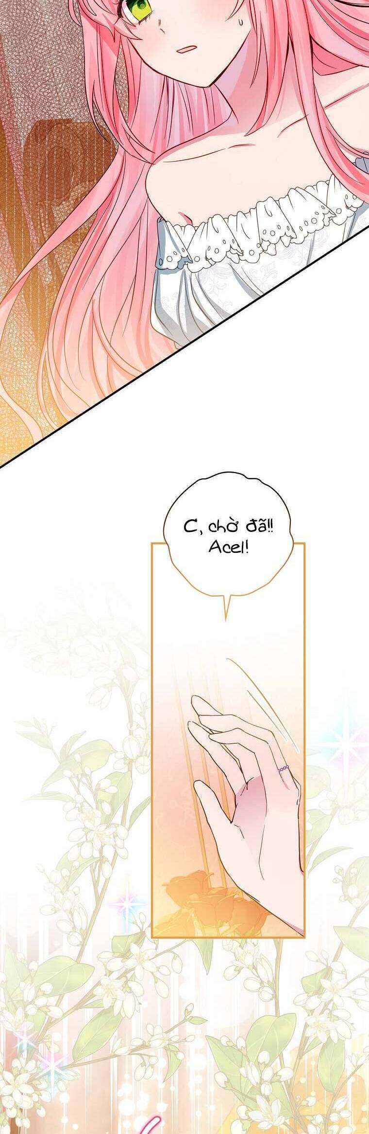 Tôi Không Muốn Có Con Với Nam Chính: Chapter 12