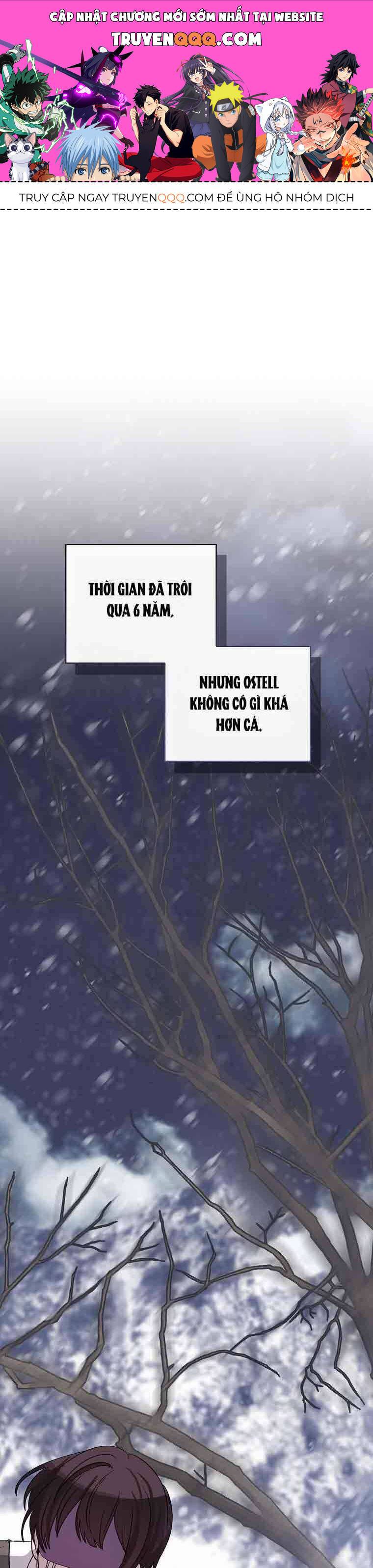 Tôi Không Muốn Có Con Với Nam Chính: Chapter 13