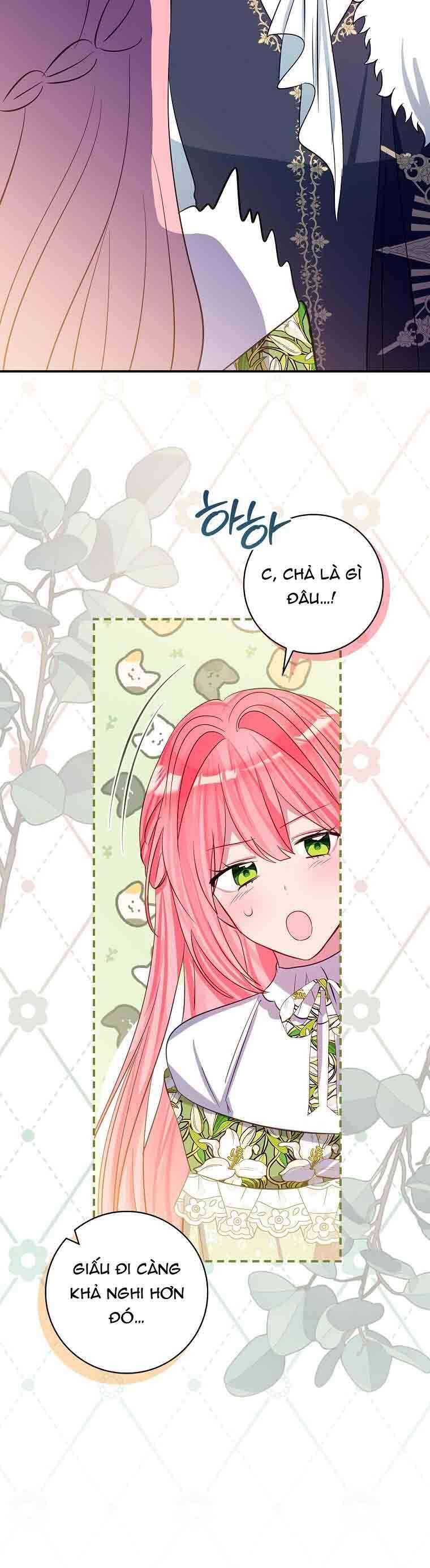 Tôi Không Muốn Có Con Với Nam Chính: Chapter 13