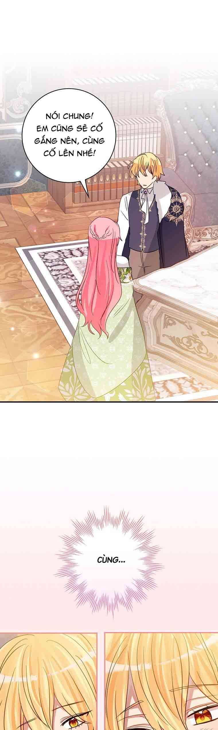 Tôi Không Muốn Có Con Với Nam Chính: Chapter 13