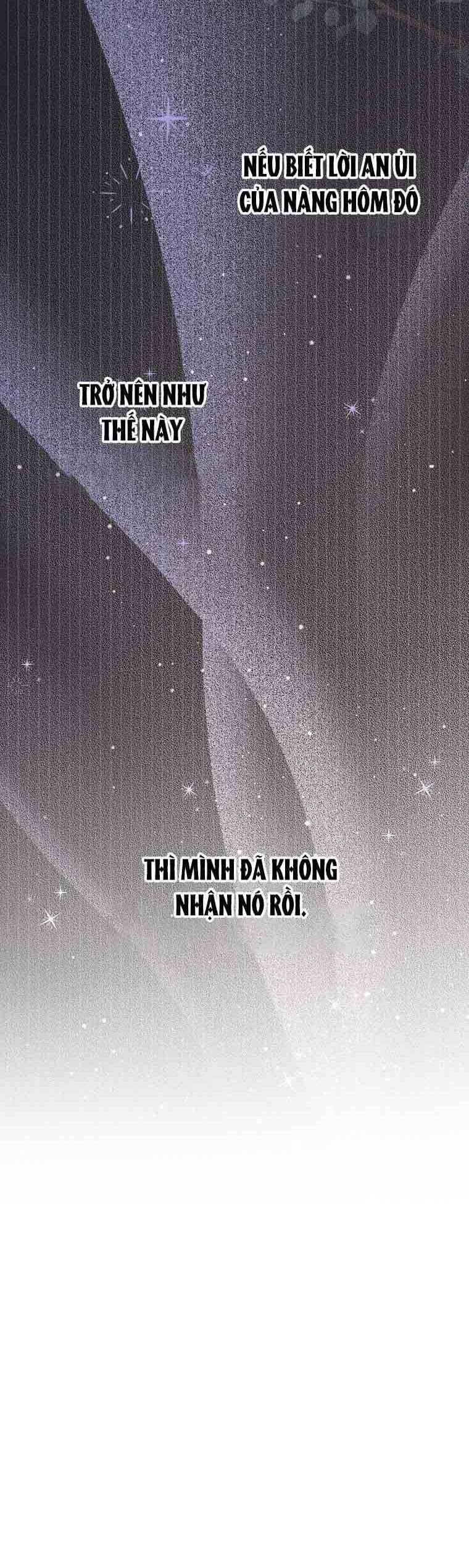 Tôi Không Muốn Có Con Với Nam Chính: Chapter 13
