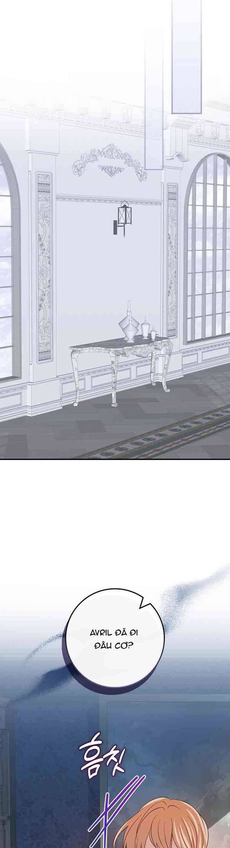 Tôi Không Muốn Có Con Với Nam Chính: Chapter 13