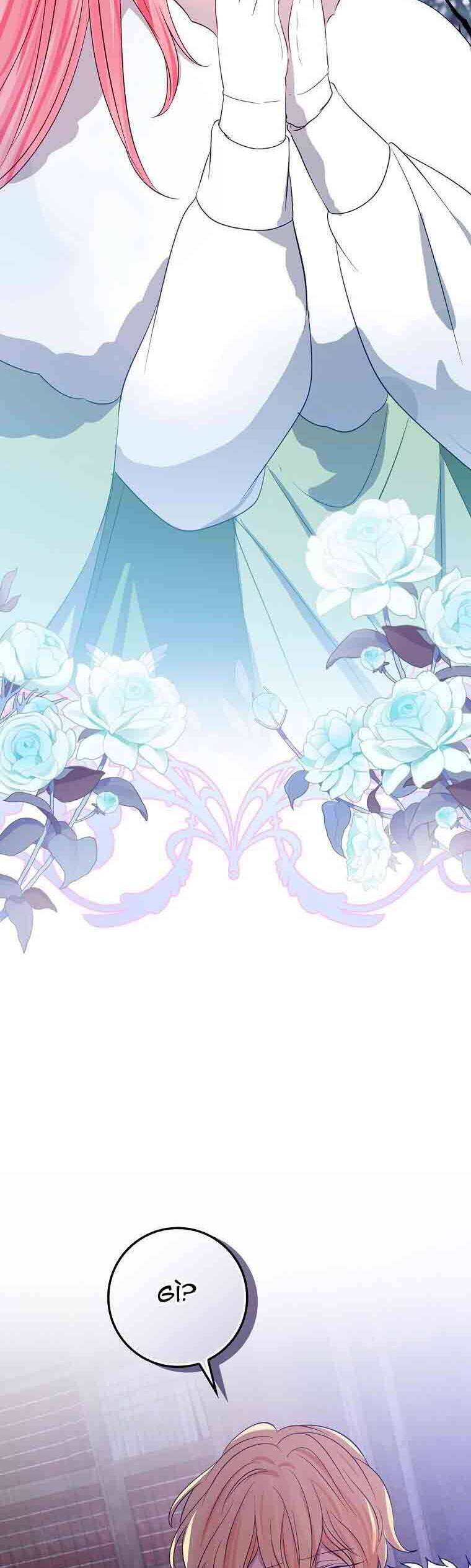 Tôi Không Muốn Có Con Với Nam Chính: Chapter 13