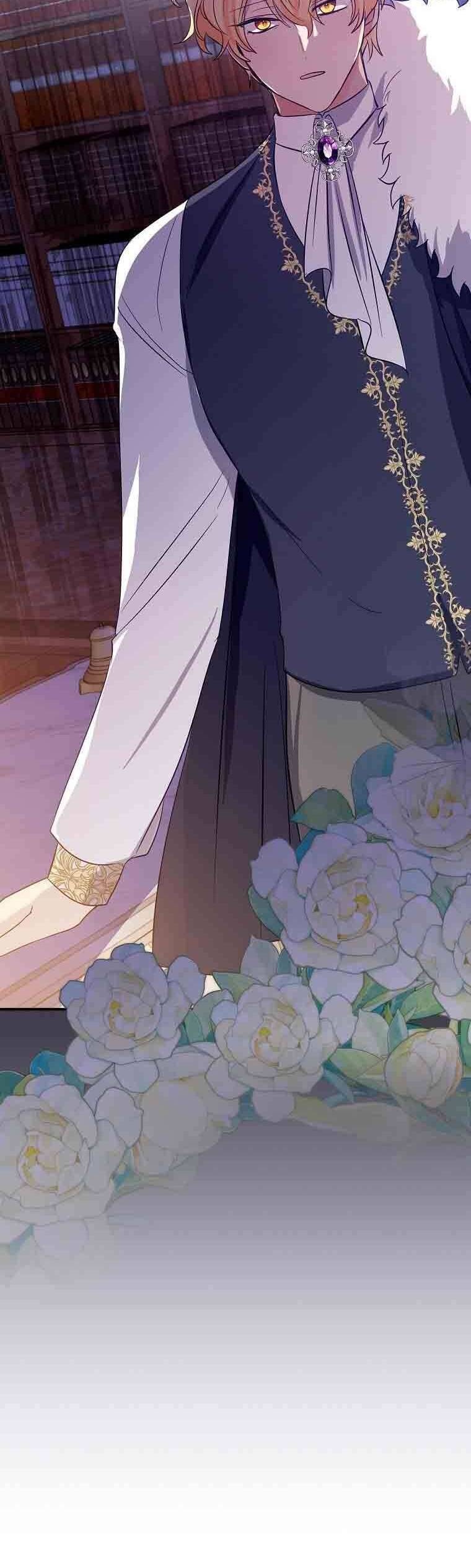 Tôi Không Muốn Có Con Với Nam Chính: Chapter 13