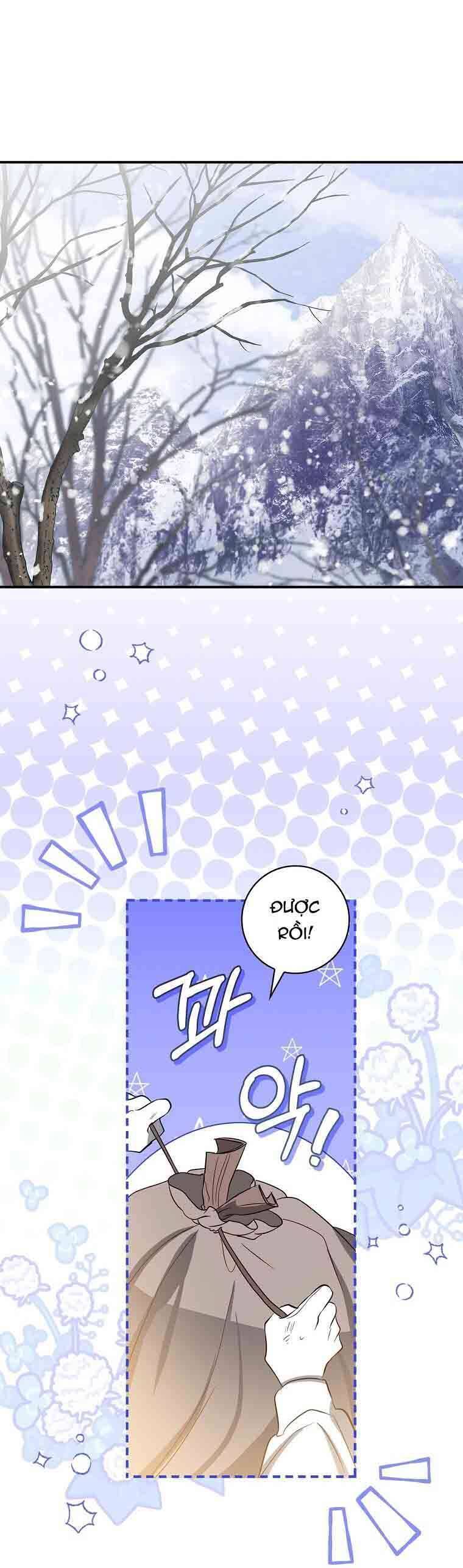 Tôi Không Muốn Có Con Với Nam Chính: Chapter 13