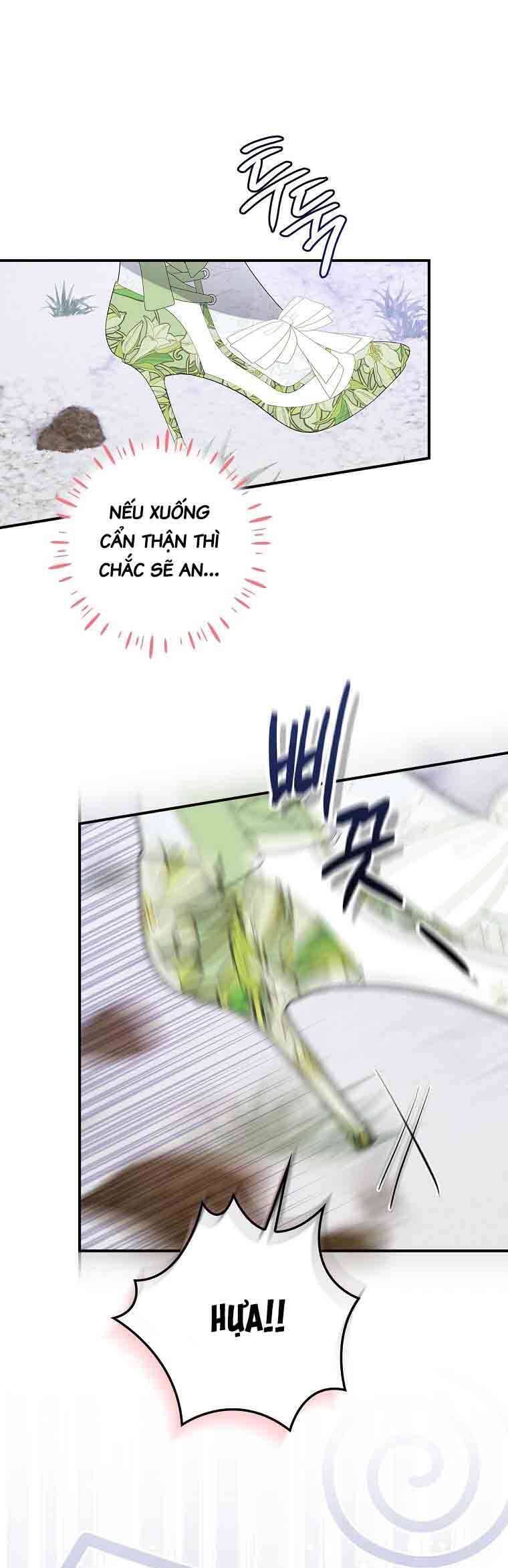 Tôi Không Muốn Có Con Với Nam Chính: Chapter 13