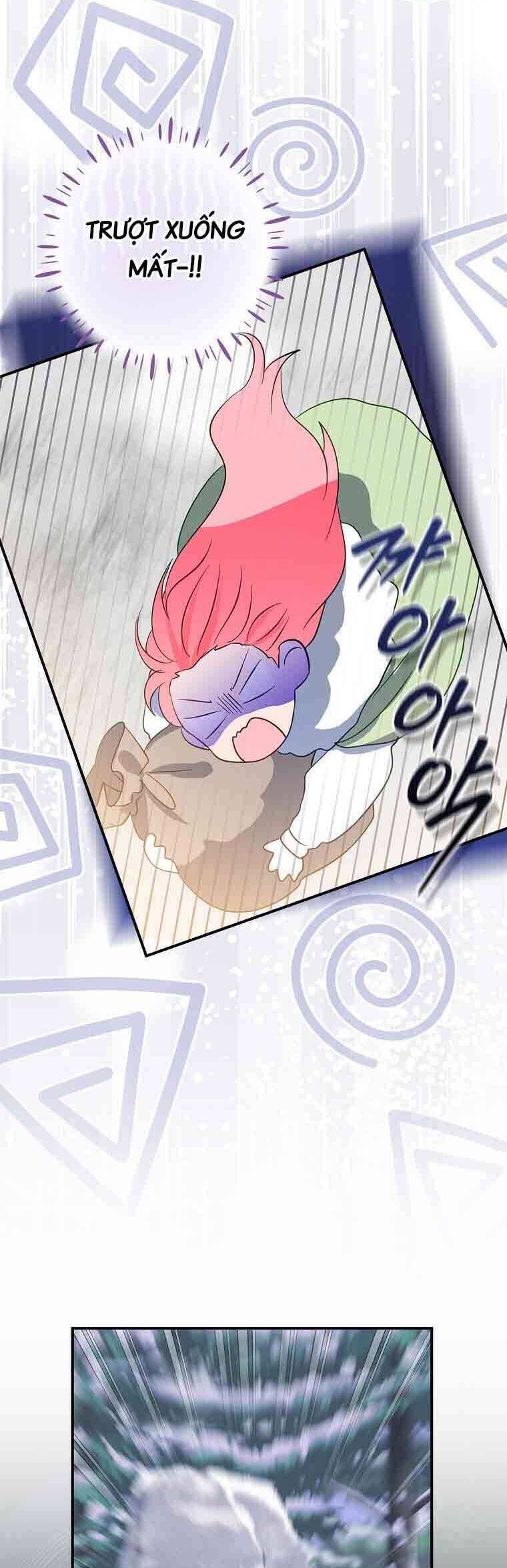Tôi Không Muốn Có Con Với Nam Chính: Chapter 13