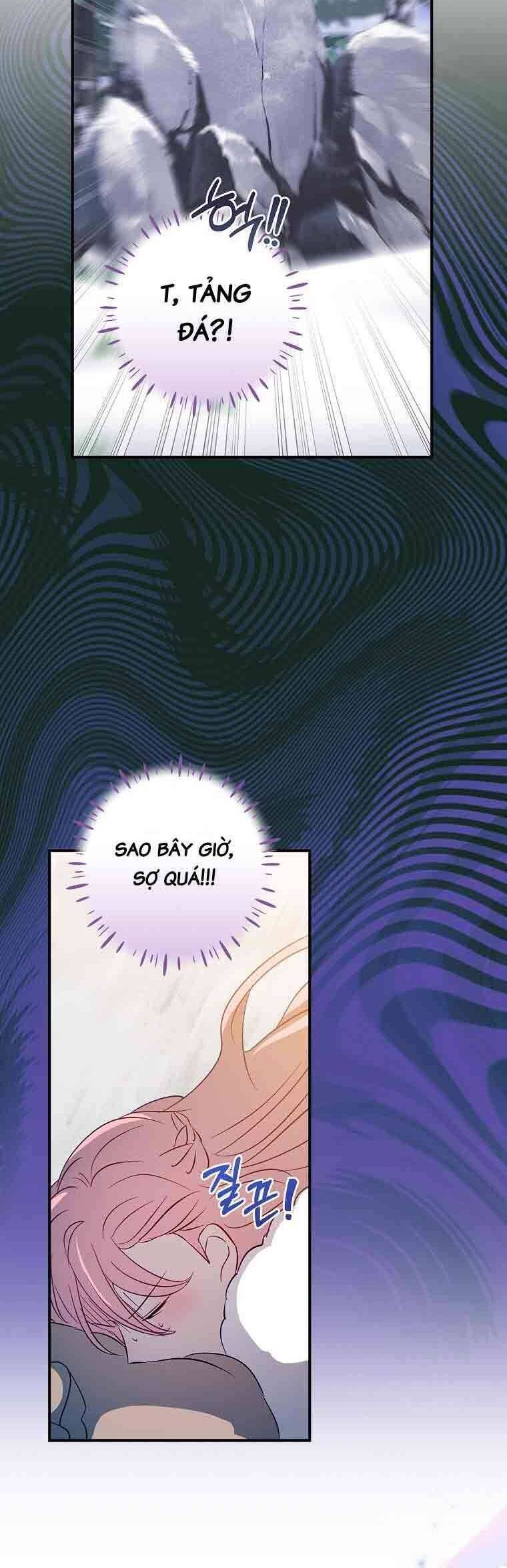 Tôi Không Muốn Có Con Với Nam Chính: Chapter 13