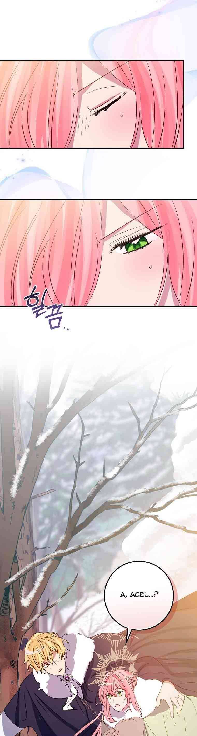 Tôi Không Muốn Có Con Với Nam Chính: Chapter 13