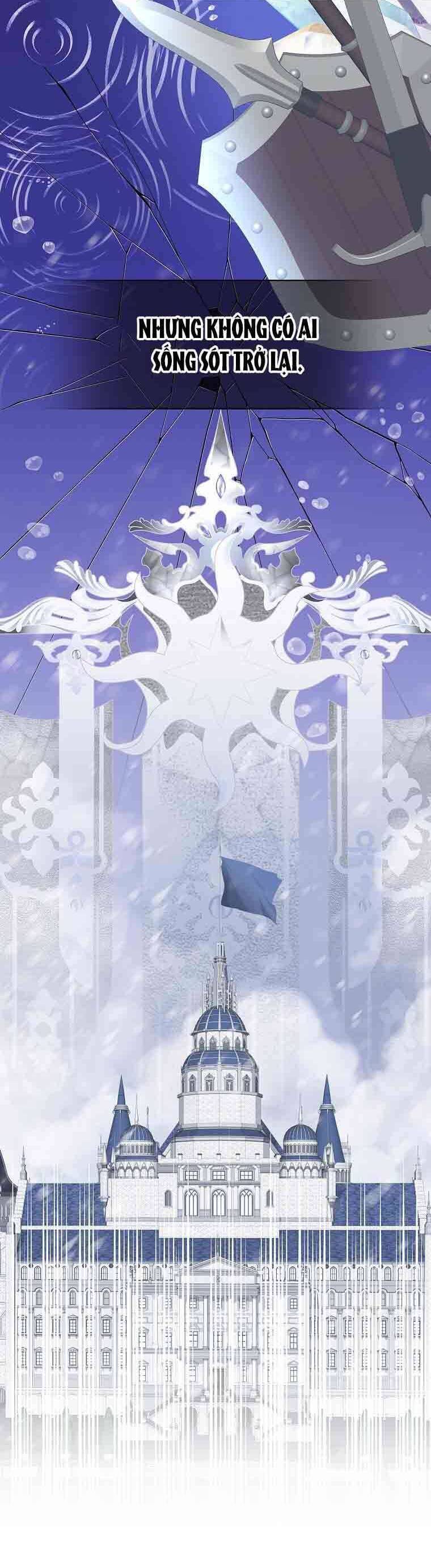 Tôi Không Muốn Có Con Với Nam Chính: Chapter 13