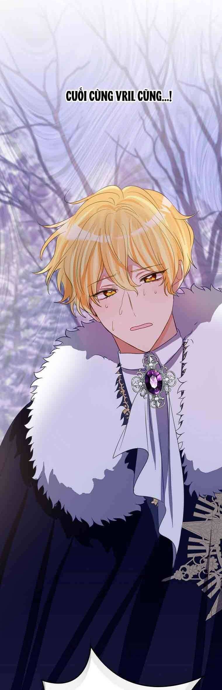 Tôi Không Muốn Có Con Với Nam Chính: Chapter 13