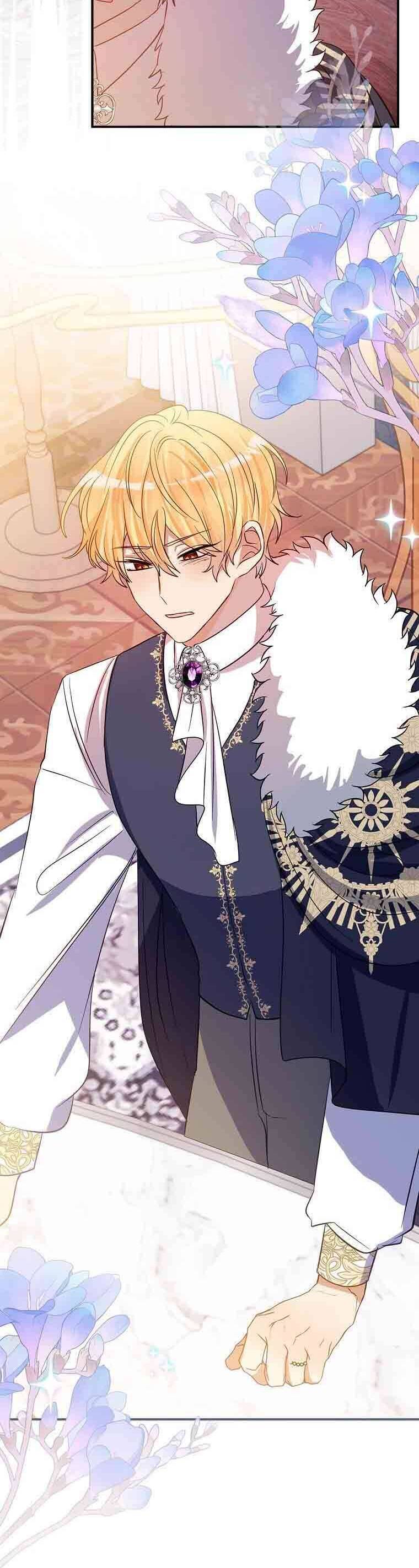 Tôi Không Muốn Có Con Với Nam Chính: Chapter 13