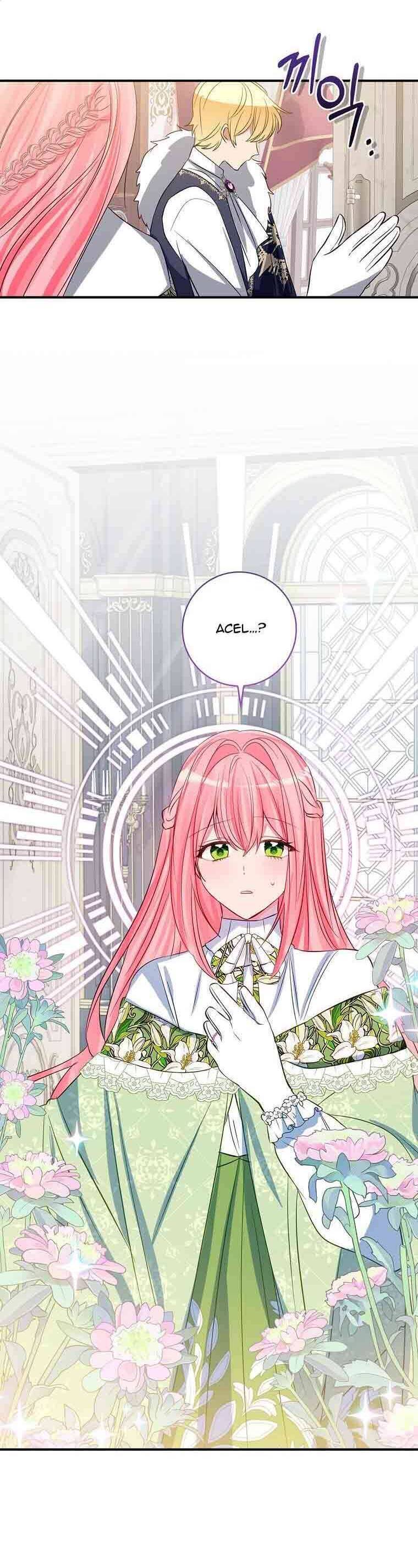 Tôi Không Muốn Có Con Với Nam Chính: Chapter 13