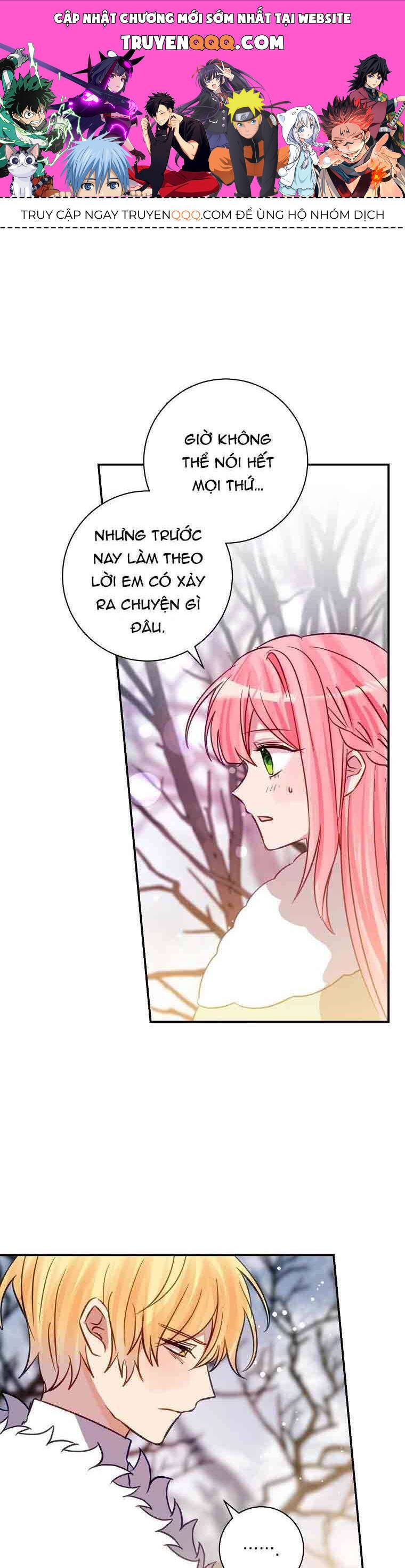 Tôi Không Muốn Có Con Với Nam Chính: Chapter 14