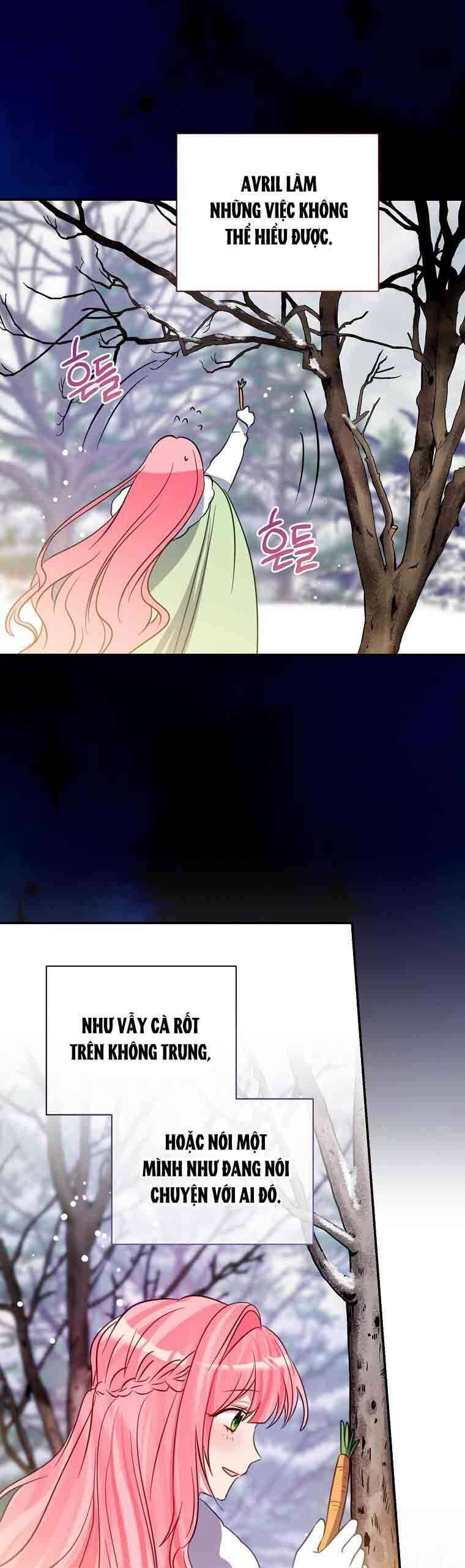 Tôi Không Muốn Có Con Với Nam Chính: Chapter 14