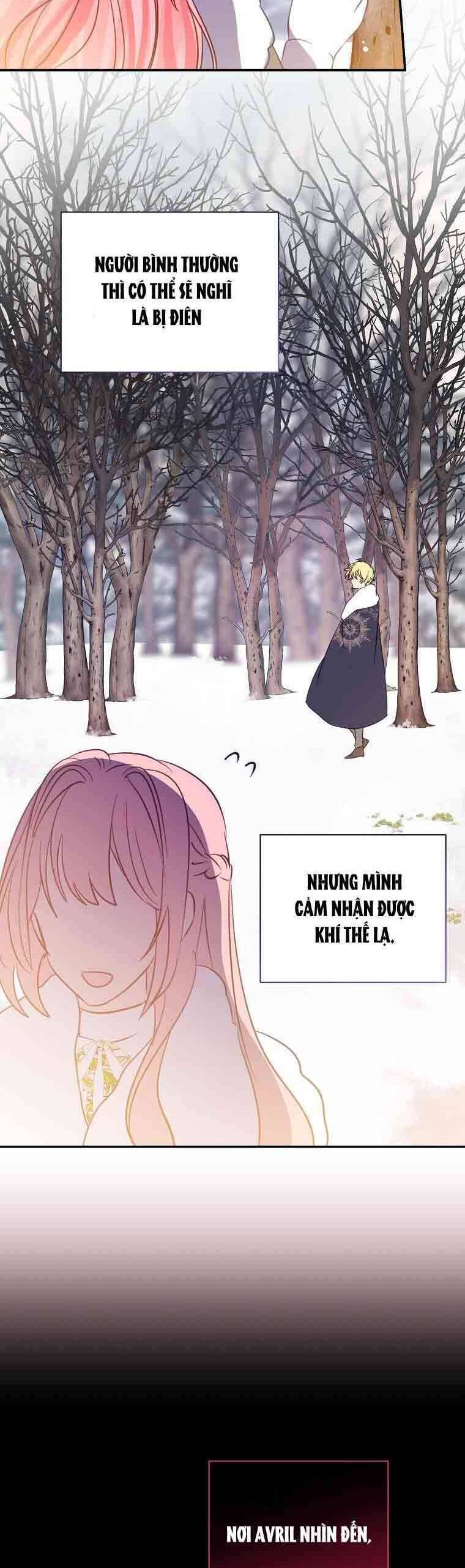 Tôi Không Muốn Có Con Với Nam Chính: Chapter 14