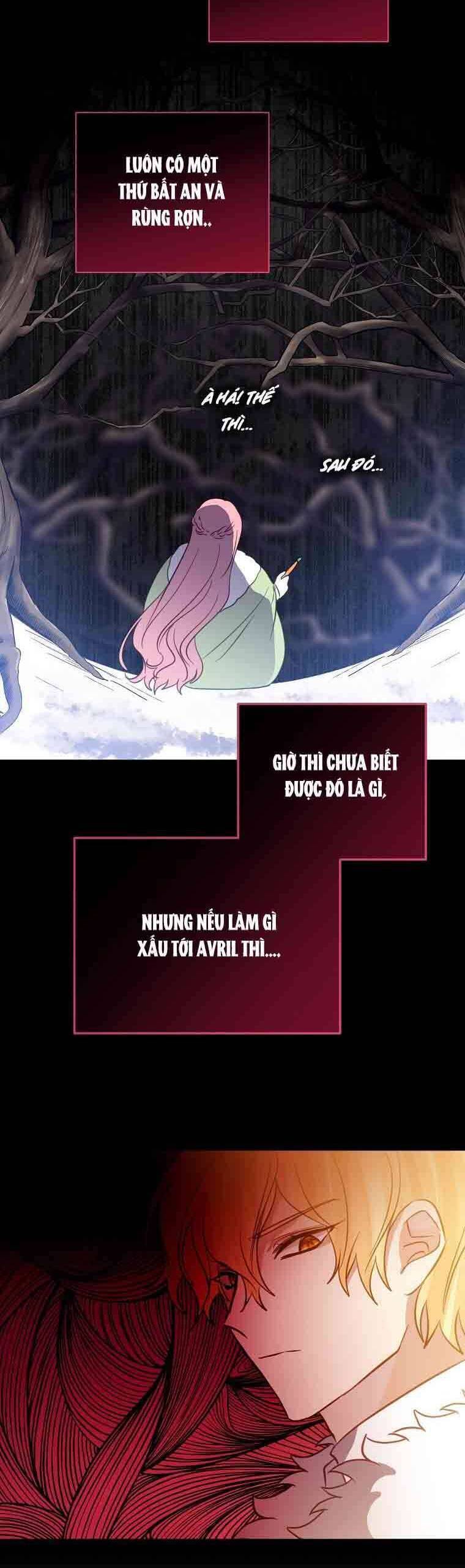 Tôi Không Muốn Có Con Với Nam Chính: Chapter 14
