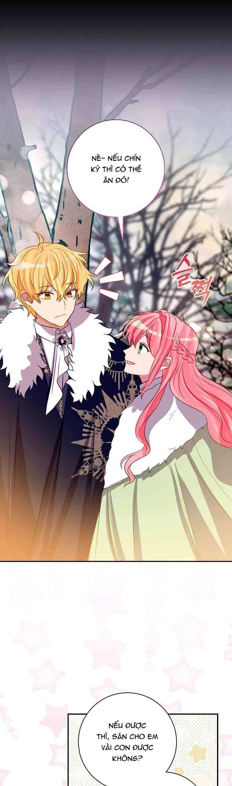Tôi Không Muốn Có Con Với Nam Chính: Chapter 14
