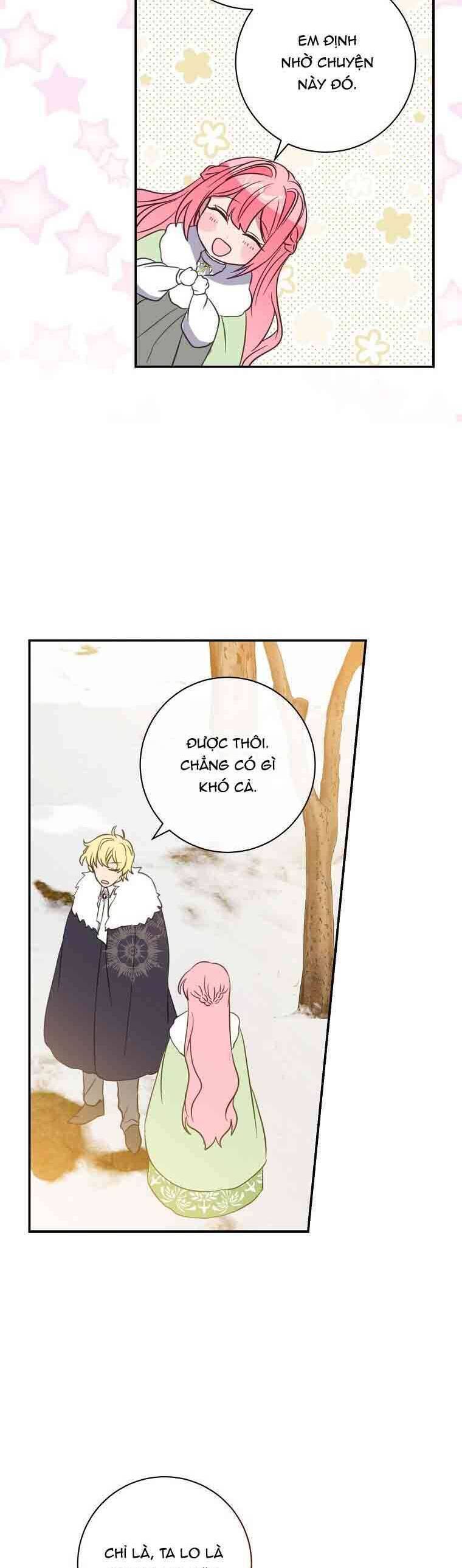 Tôi Không Muốn Có Con Với Nam Chính: Chapter 14