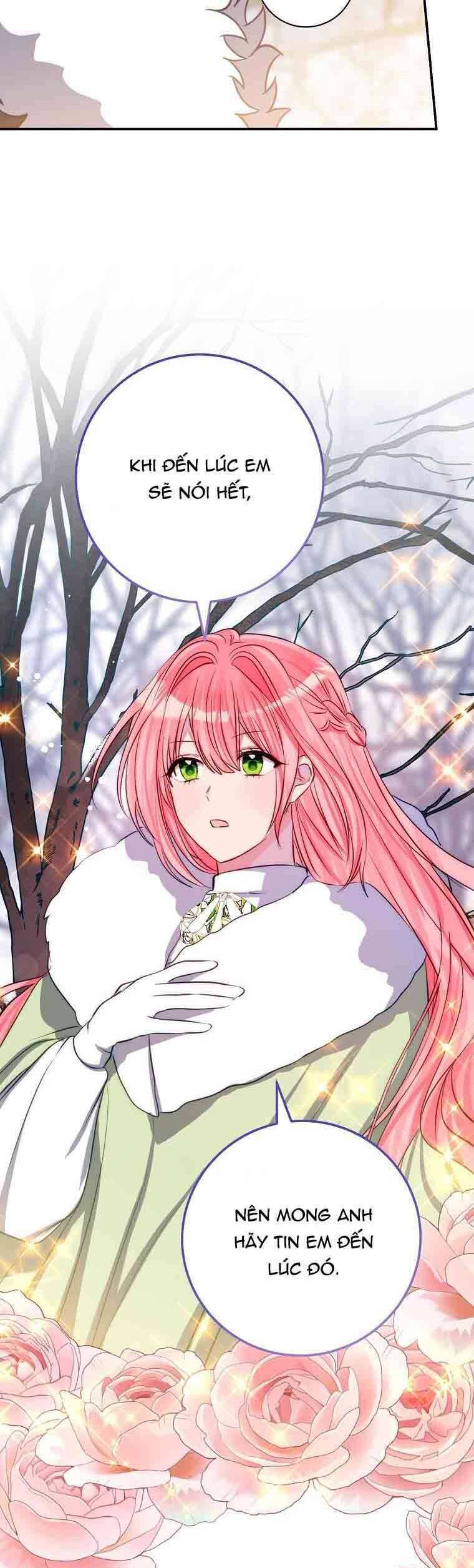 Tôi Không Muốn Có Con Với Nam Chính: Chapter 14