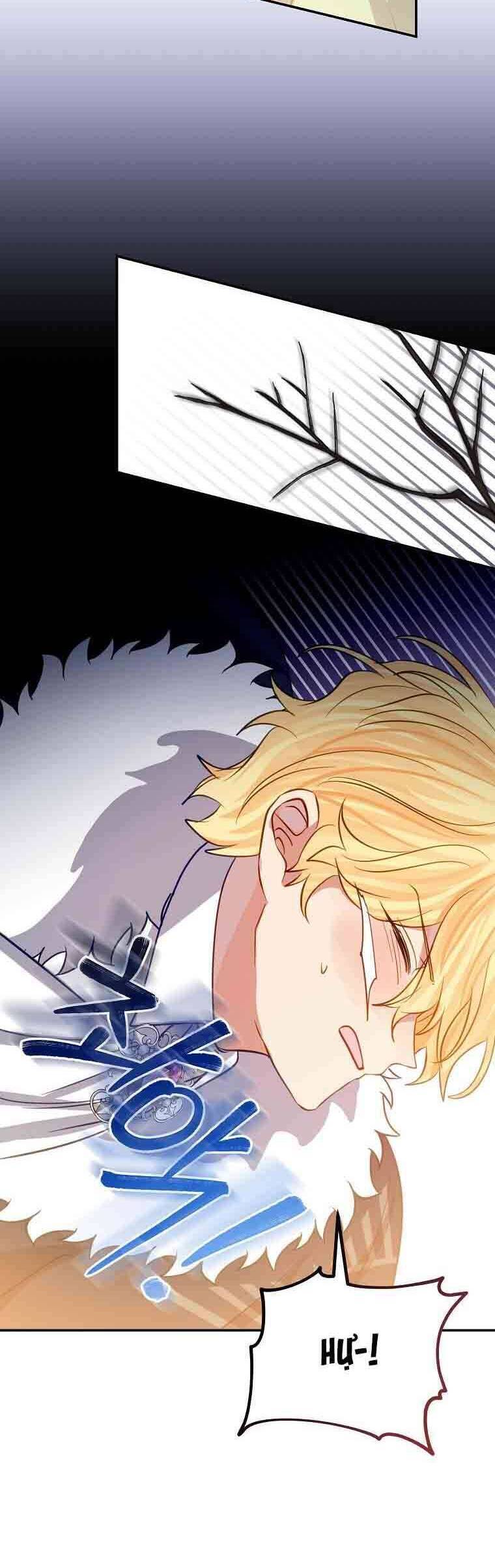 Tôi Không Muốn Có Con Với Nam Chính: Chapter 14