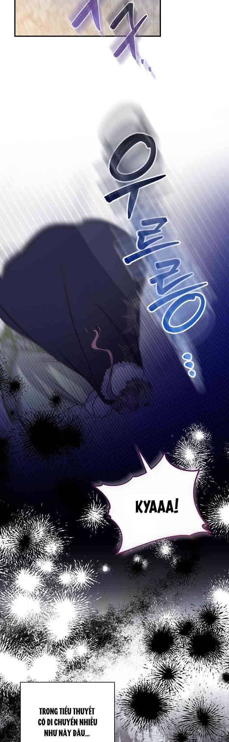 Tôi Không Muốn Có Con Với Nam Chính: Chapter 14