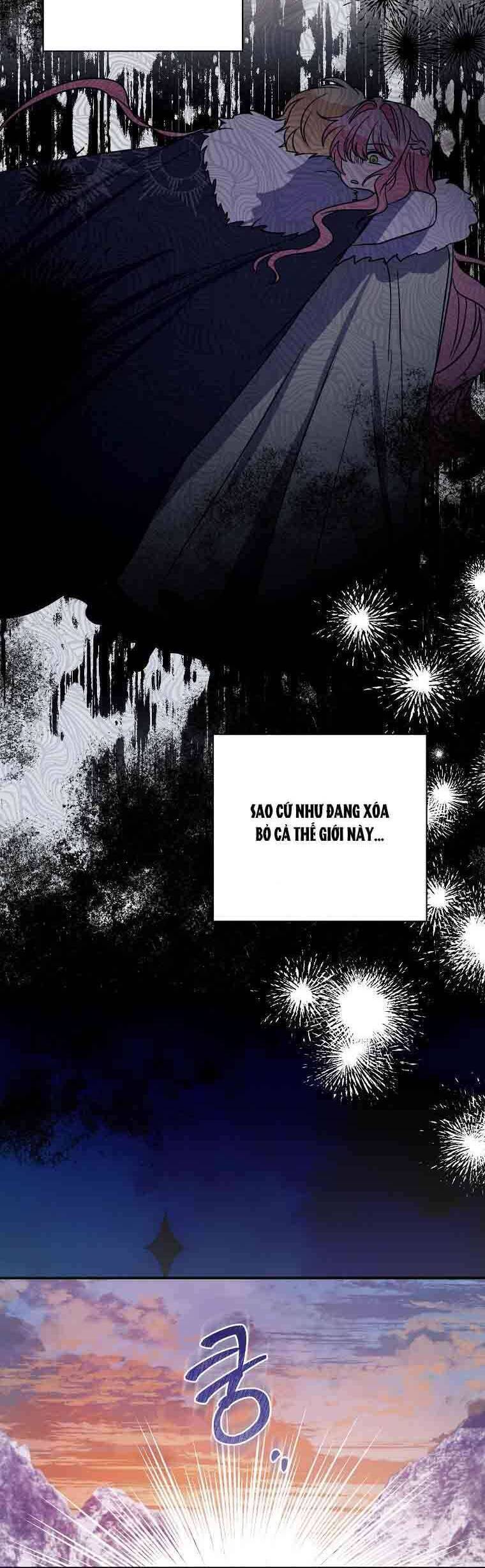 Tôi Không Muốn Có Con Với Nam Chính: Chapter 14