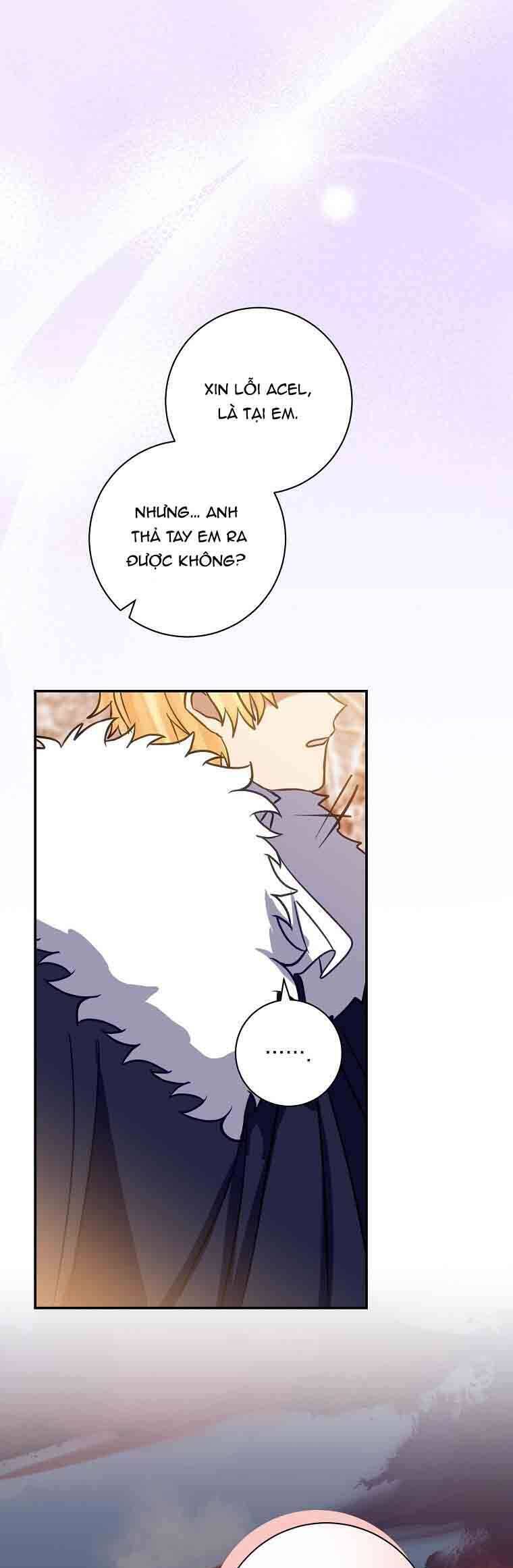 Tôi Không Muốn Có Con Với Nam Chính: Chapter 14