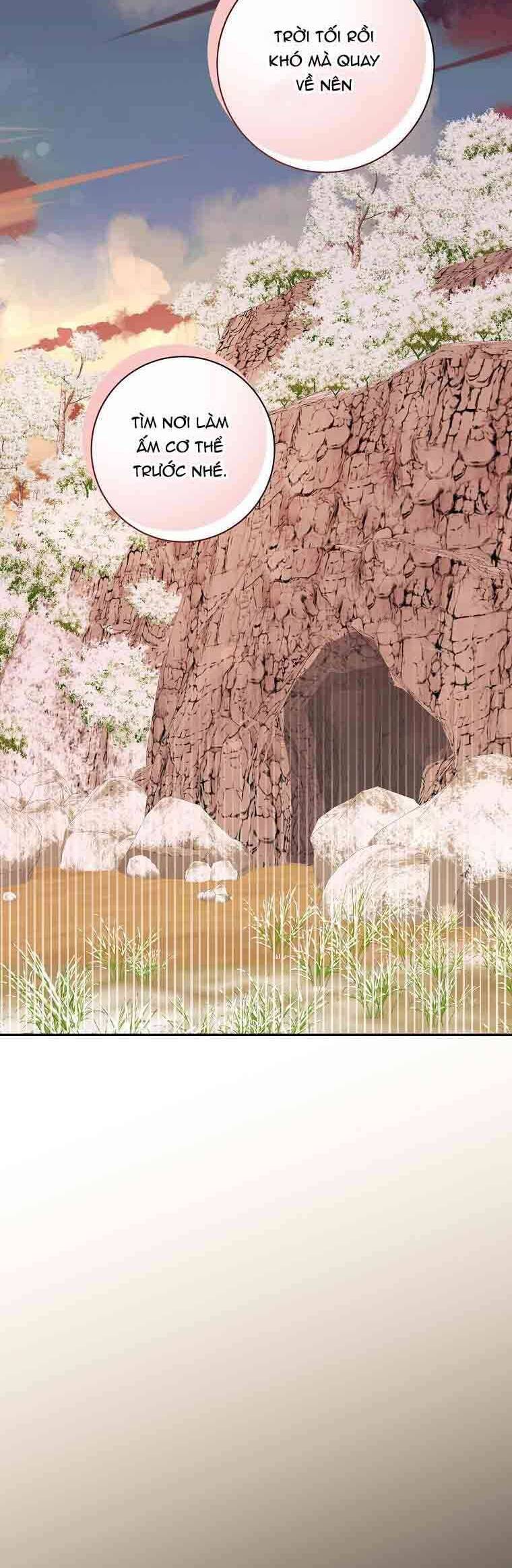 Tôi Không Muốn Có Con Với Nam Chính: Chapter 14