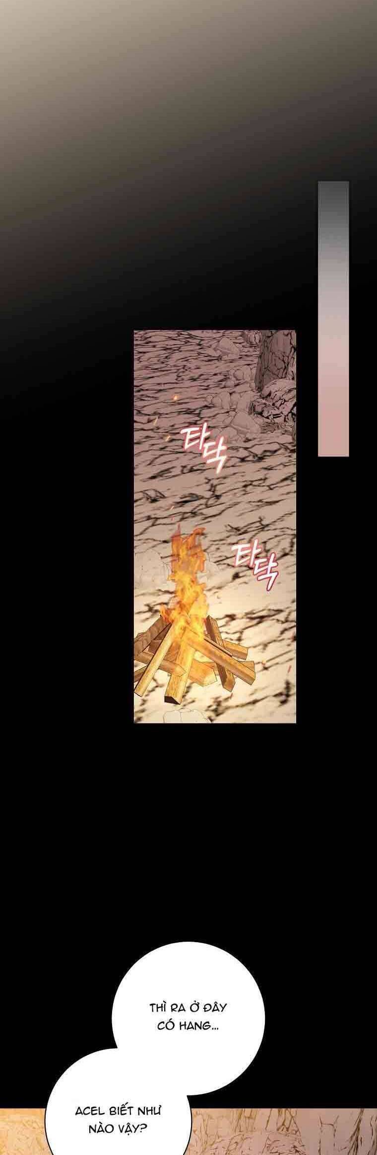 Tôi Không Muốn Có Con Với Nam Chính: Chapter 14