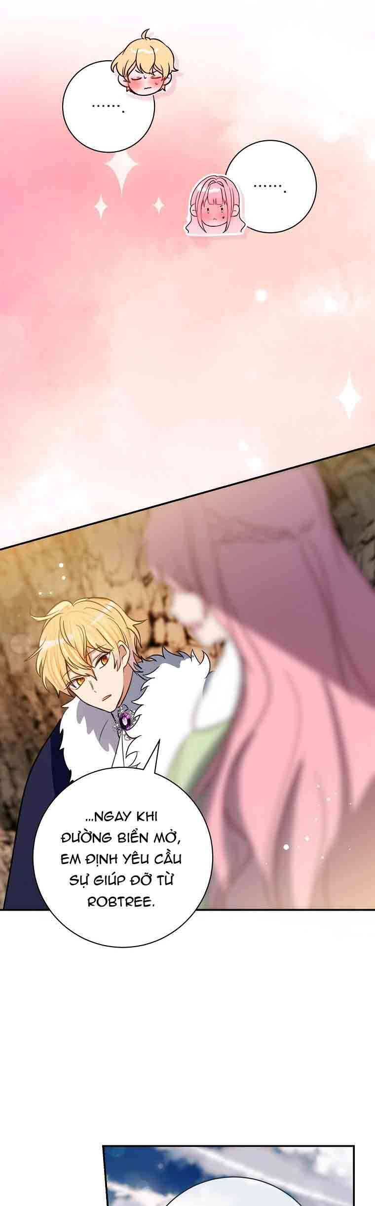 Tôi Không Muốn Có Con Với Nam Chính: Chapter 14