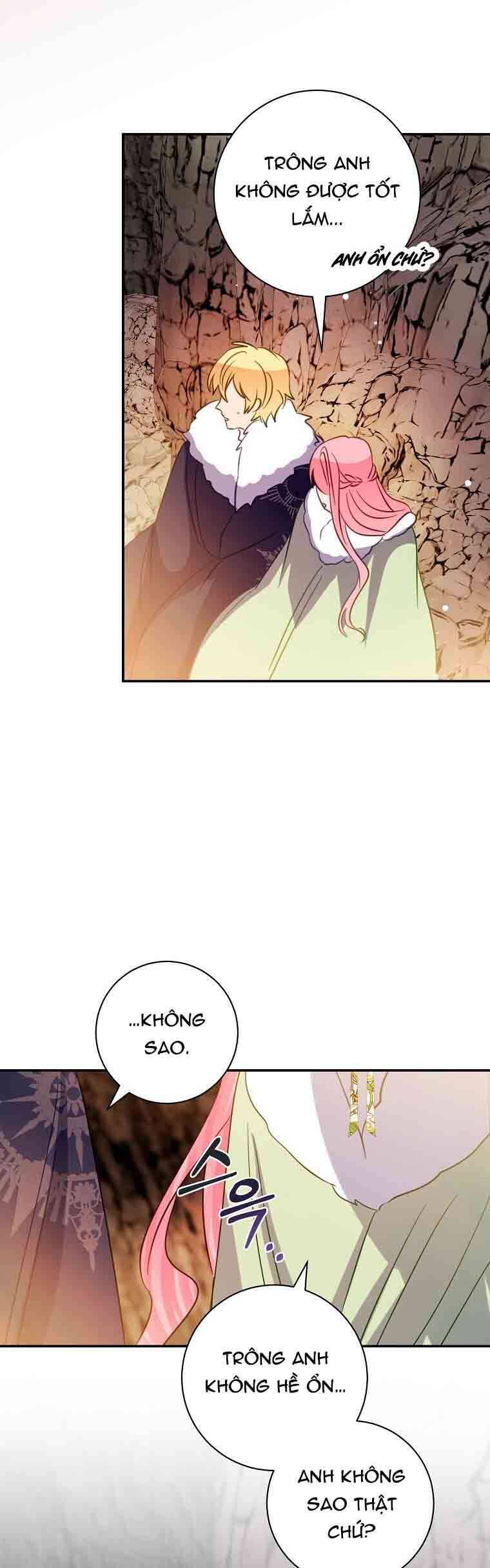 Tôi Không Muốn Có Con Với Nam Chính: Chapter 14