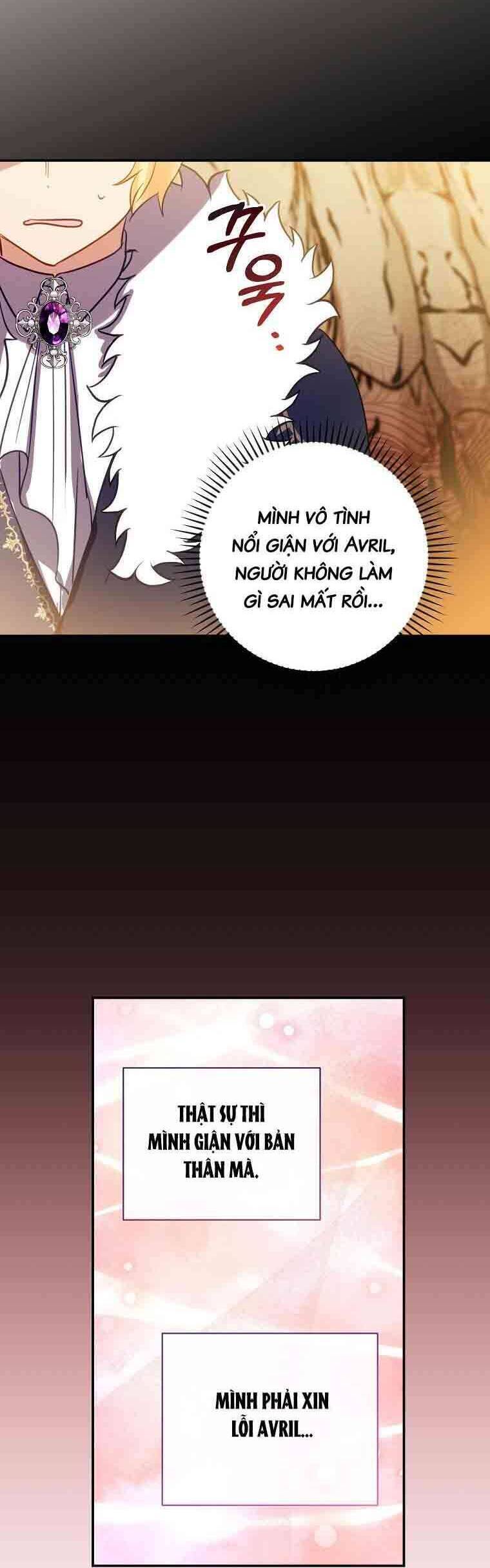 Tôi Không Muốn Có Con Với Nam Chính: Chapter 14
