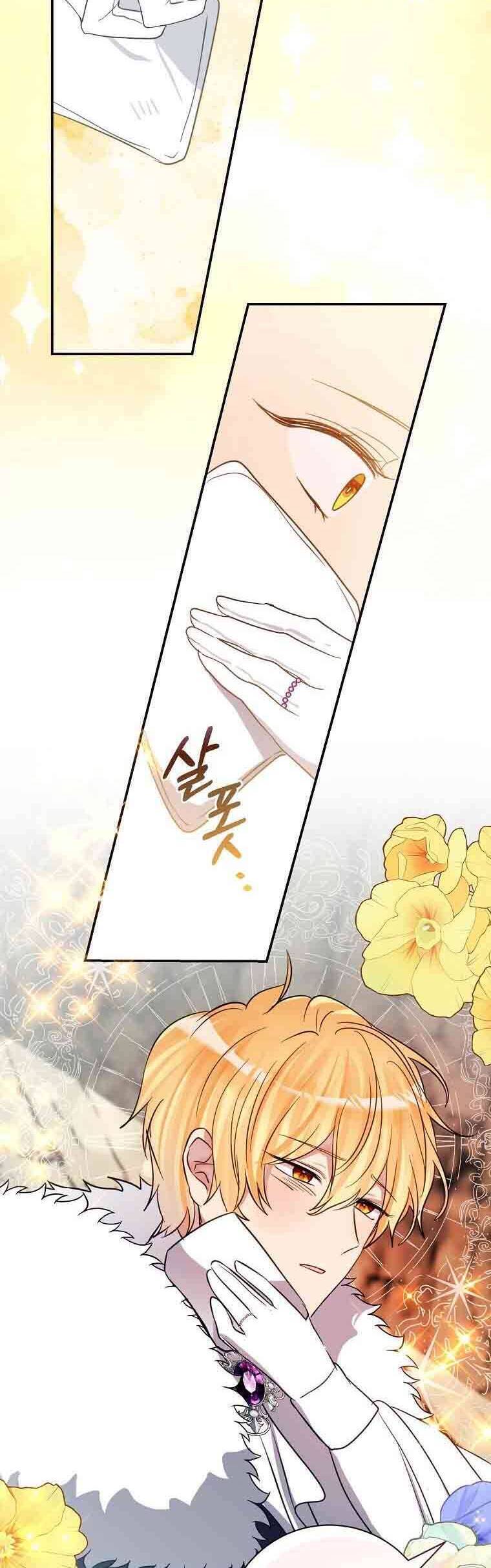Tôi Không Muốn Có Con Với Nam Chính: Chapter 14