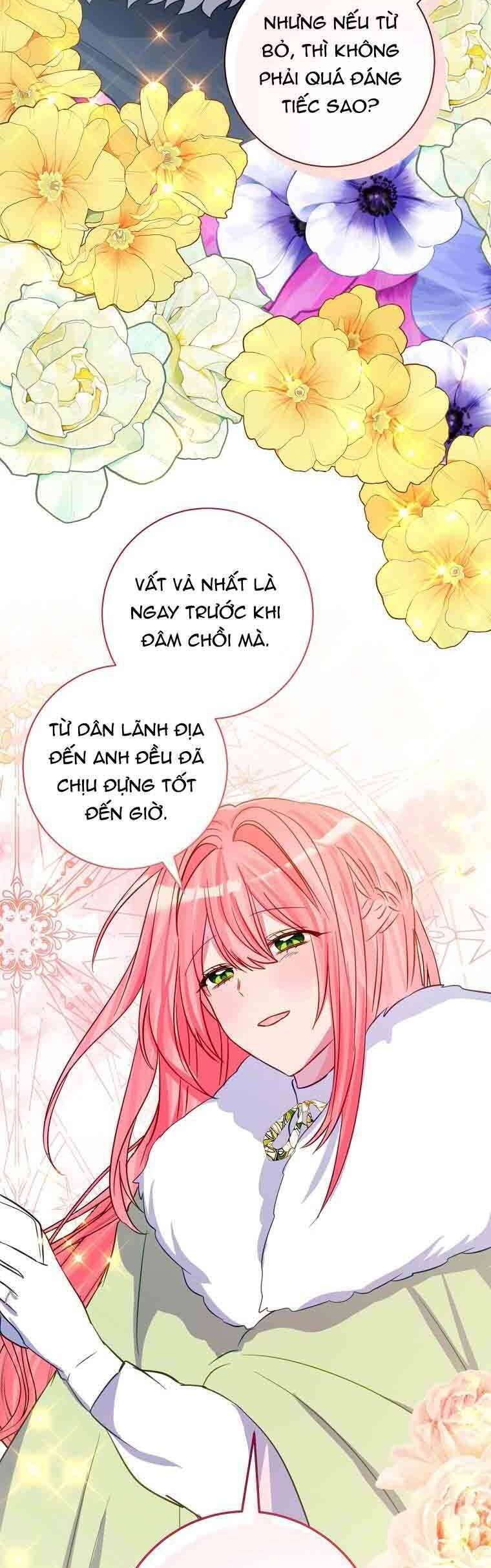 Tôi Không Muốn Có Con Với Nam Chính: Chapter 14