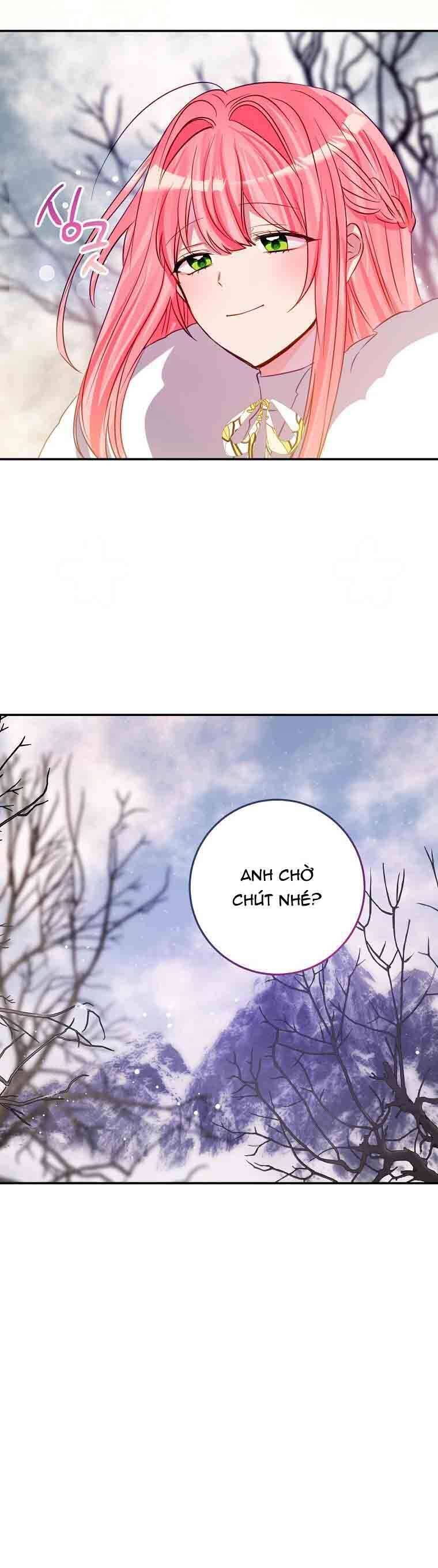 Tôi Không Muốn Có Con Với Nam Chính: Chapter 14