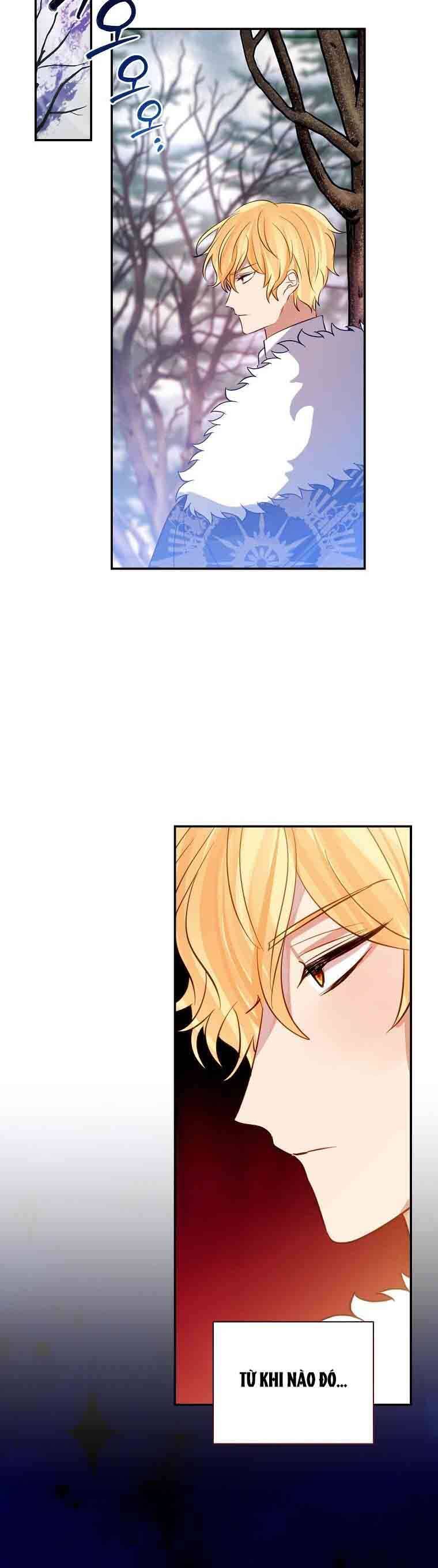 Tôi Không Muốn Có Con Với Nam Chính: Chapter 14