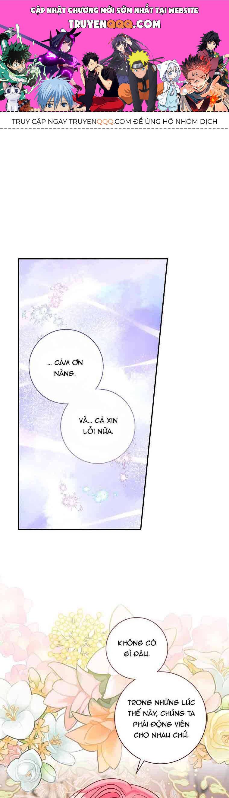 Tôi Không Muốn Có Con Với Nam Chính: Chapter 15