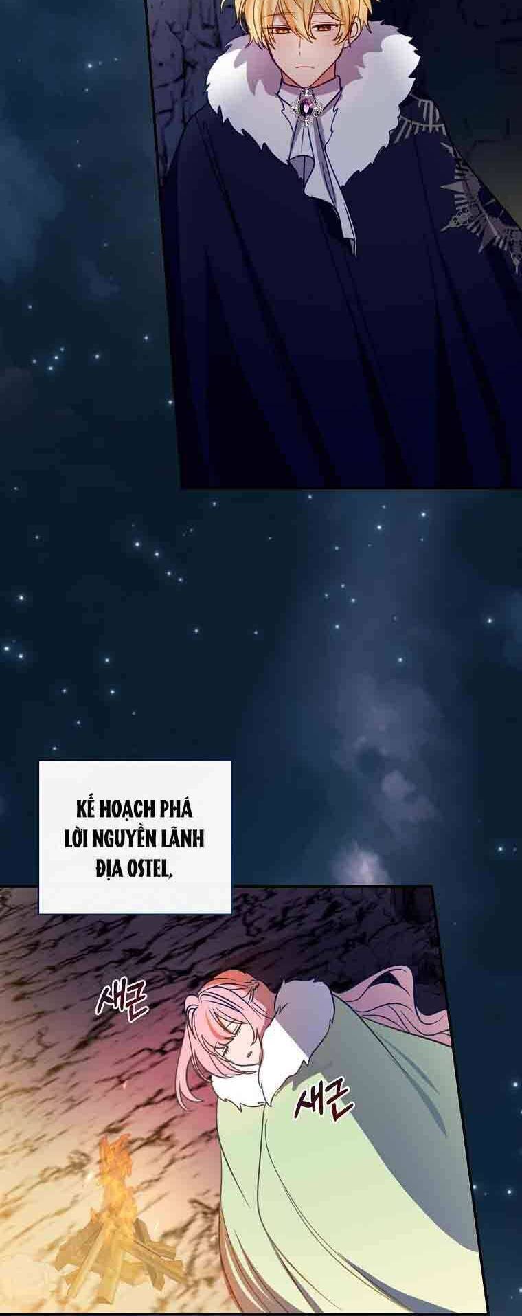 Tôi Không Muốn Có Con Với Nam Chính: Chapter 15