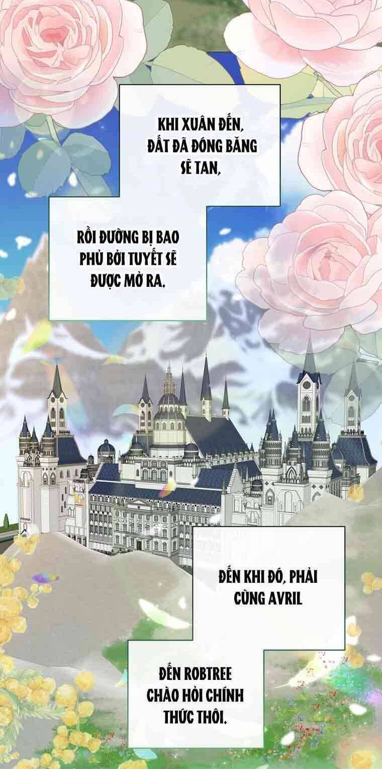Tôi Không Muốn Có Con Với Nam Chính: Chapter 15