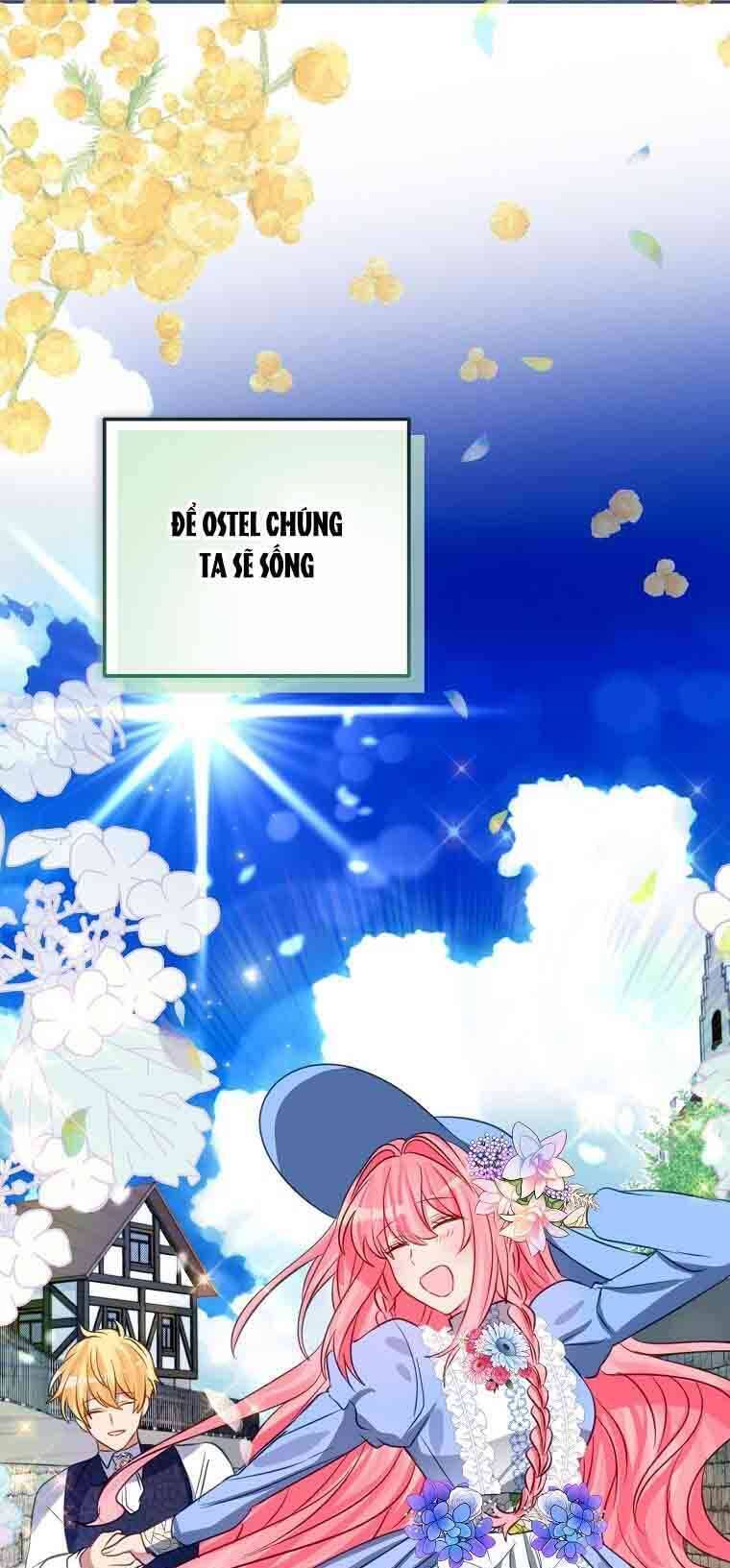 Tôi Không Muốn Có Con Với Nam Chính: Chapter 15