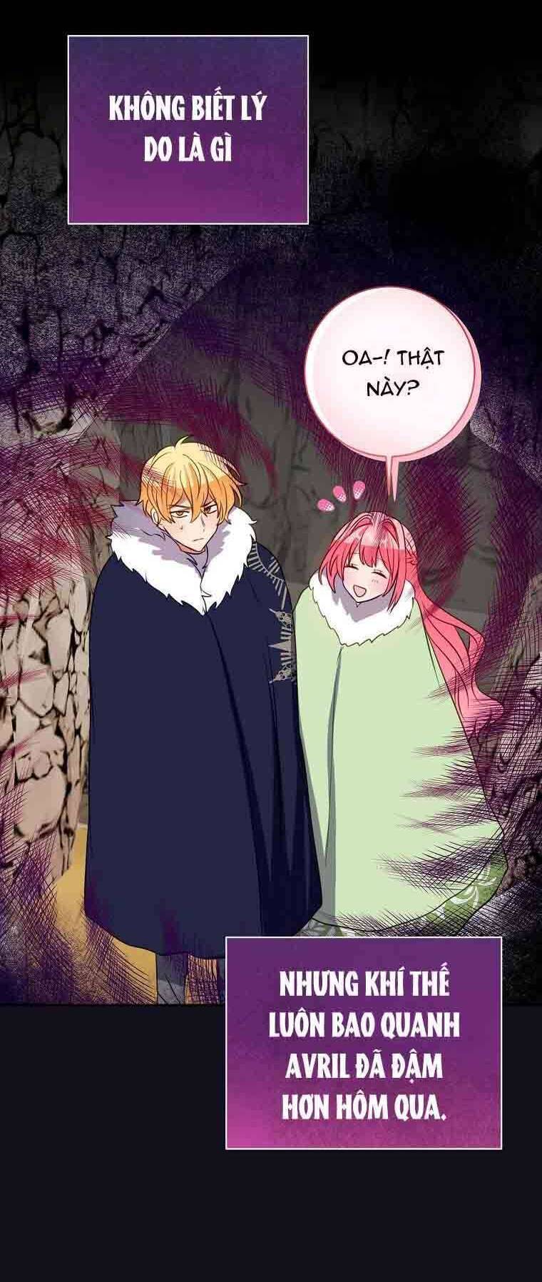 Tôi Không Muốn Có Con Với Nam Chính: Chapter 15