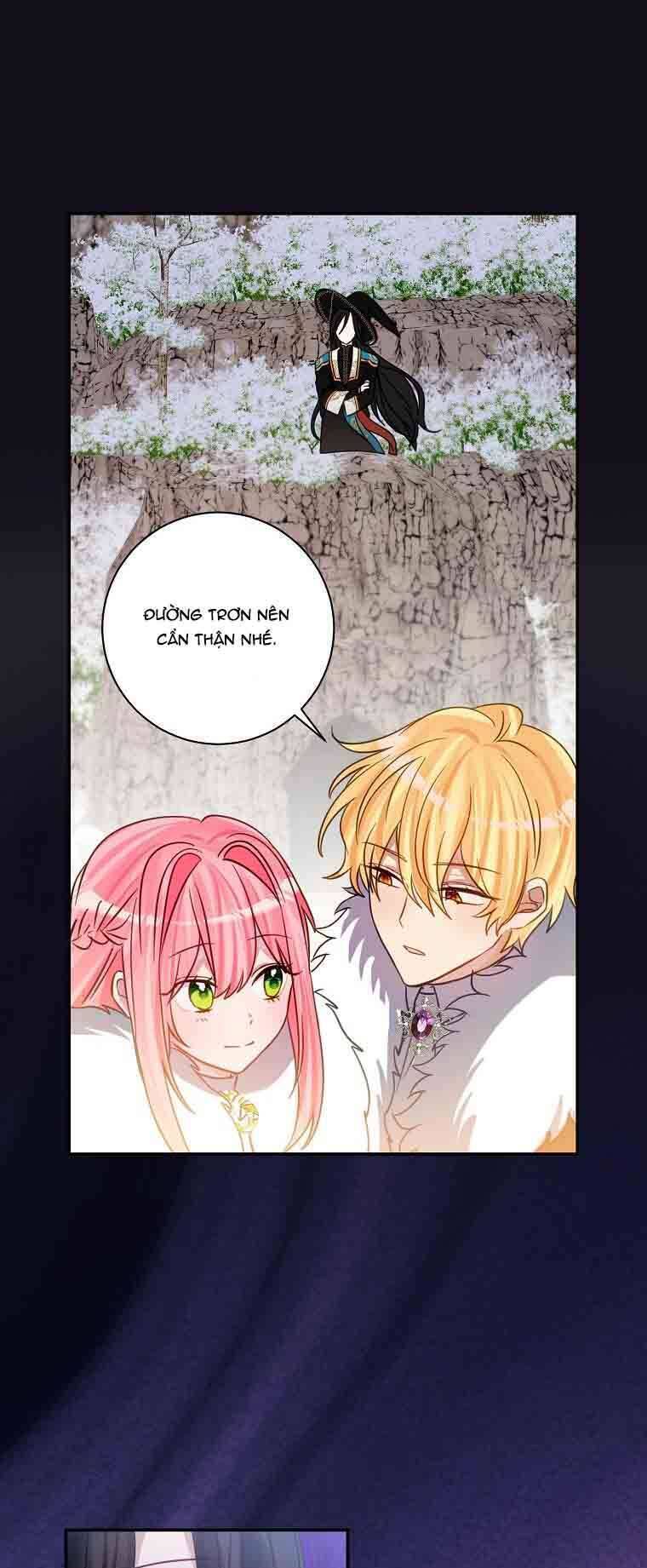 Tôi Không Muốn Có Con Với Nam Chính: Chapter 15