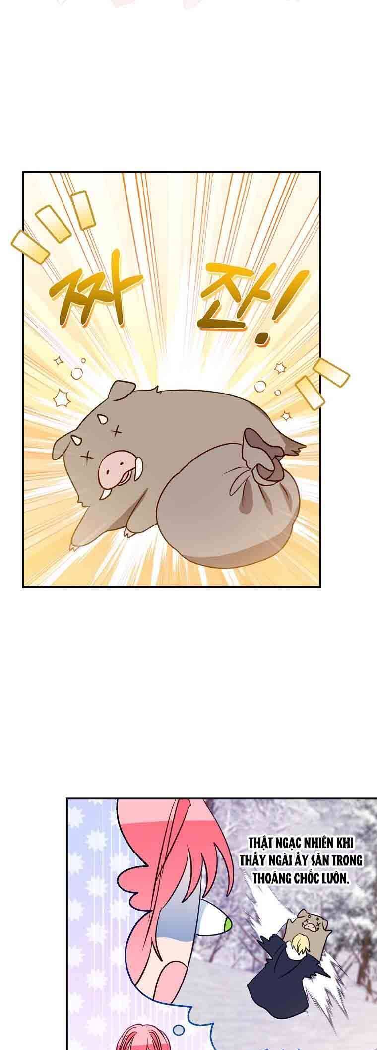 Tôi Không Muốn Có Con Với Nam Chính: Chapter 15
