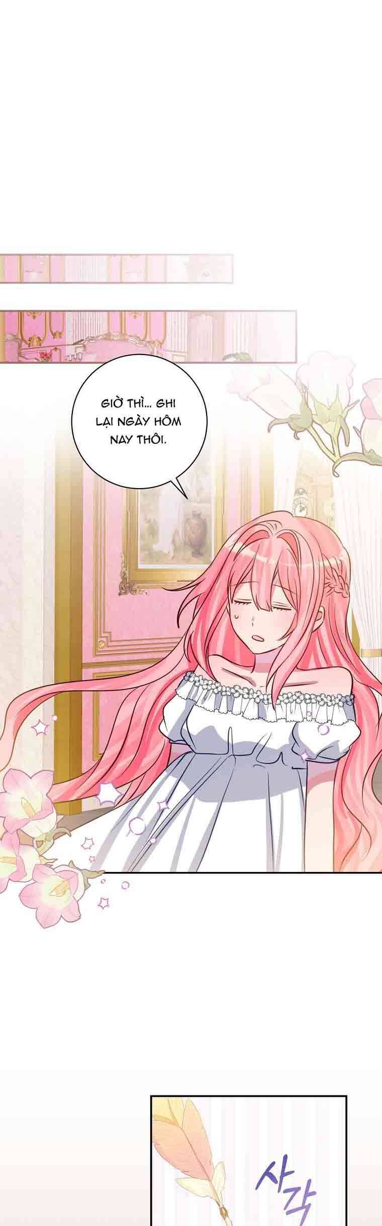 Tôi Không Muốn Có Con Với Nam Chính: Chapter 15