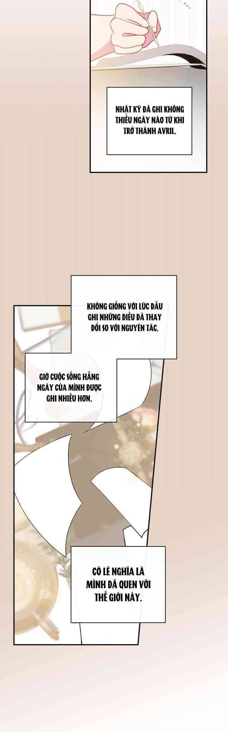 Tôi Không Muốn Có Con Với Nam Chính: Chapter 15