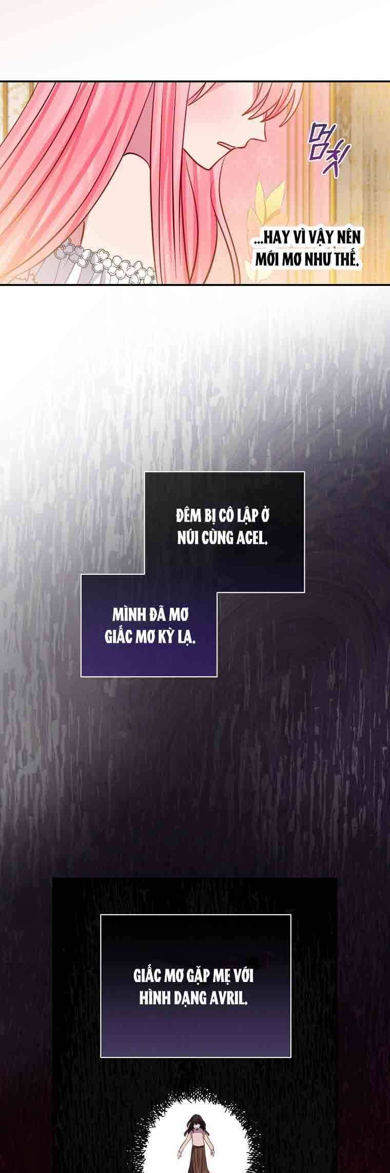 Tôi Không Muốn Có Con Với Nam Chính: Chapter 15