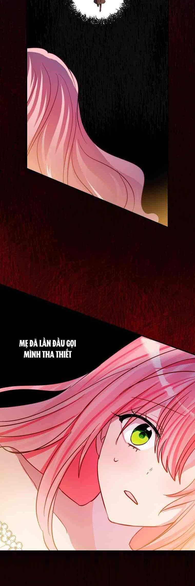 Tôi Không Muốn Có Con Với Nam Chính: Chapter 15